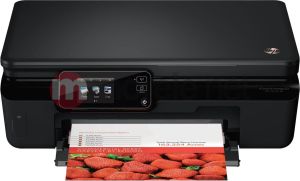 Urządzenie wielofunkcyjne HP Deskjet Ink Advantage 5525 (CZ282C) 2