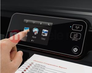 Urządzenie wielofunkcyjne HP Deskjet Ink Advantage 5525 (CZ282C) 3