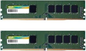 Pamięć Silicon Power DDR4, 32 GB, 2133MHz, CL15 (SP032GBLFU213B22) 1