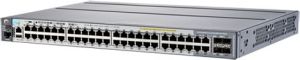 Switch HP Aruba 2920-48G-PoE+ (J9729A) 1