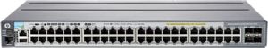 Switch HP Aruba 2920-48G-PoE+ (J9729A) 2