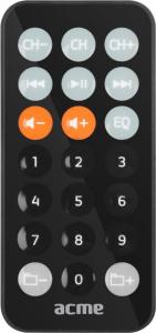 Transmiter FM Acme F330 4