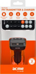 Transmiter FM Acme F330 5
