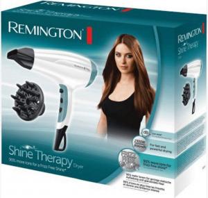 Suszarka Remington Shine Therapy D5216 2