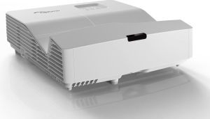 Projektor Optoma W330UST 3