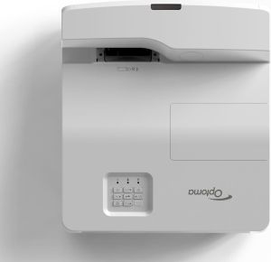 Projektor Optoma W330UST 4