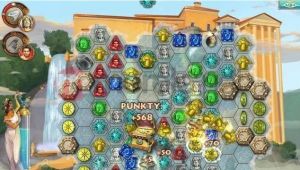 Herosi Hellady 2 Olimpia PC 2