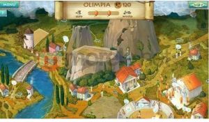 Herosi Hellady 2 Olimpia PC 3