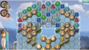 Herosi Hellady 2 Olimpia PC 4