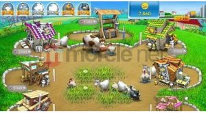 Odlotowa Farma 2 Pizza Party PC 5