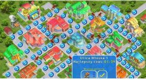 Odlotowa Farma 2 Pizza Party PC 7