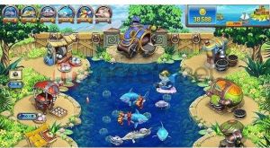 Odlotowa Farma na Ryby PC 2