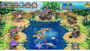 Odlotowa Farma na Ryby PC 7