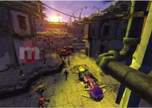 Jak & Daxter Collection 11