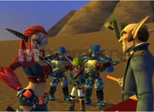 Jak & Daxter Collection 13