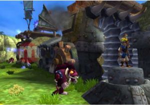 Jak & Daxter Collection 2