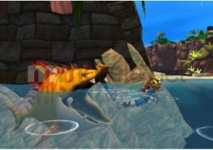 Jak & Daxter Collection 4