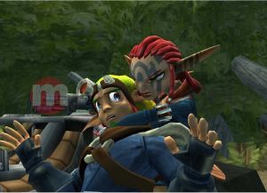 Jak & Daxter Collection 6