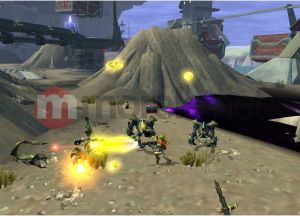 Jak & Daxter Collection 7