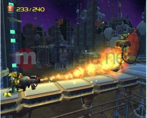 Ratchet & Clank Trilogy 6