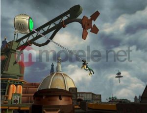 Ratchet & Clank Trilogy 10