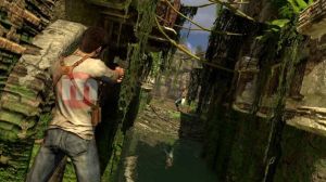 Uncharted Trylogia 2