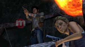 Uncharted Trylogia 5