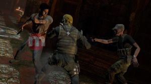Uncharted Trylogia 7