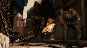 Uncharted Trylogia 8