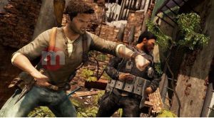 Uncharted Trylogia 10
