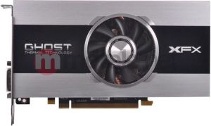 Karta graficzna XFX HD7850 Core Edition 2GB FX-785A-CNJC 2