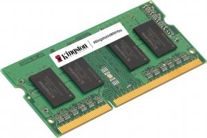 Pamięć do laptopa Kingston ValueRAM, SODIMM, DDR3, 8 GB, 1600 MHz, CL11 (KVR16S11/8) 2