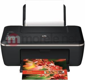 Urządzenie wielofunkcyjne HP Deskjet Ink Advantage 2515 (CZ280C) 2