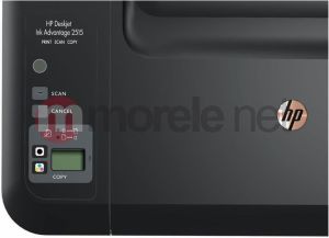 Urządzenie wielofunkcyjne HP Deskjet Ink Advantage 2515 (CZ280C) 3