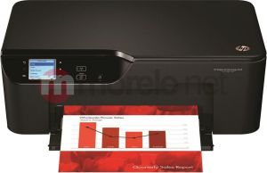 Urządzenie wielofunkcyjne HP Deskjet Ink Advantage 3525 (CZ275C) 2