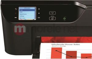 Urządzenie wielofunkcyjne HP Deskjet Ink Advantage 3525 (CZ275C) 3