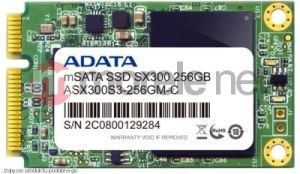 Dysk SSD ADATA 64 GB 1.8'' mSATA  (ASX300S364GMC) 1
