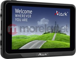 Nawigacja GPS Lark Freebird 50.9 LarkMap PL 2