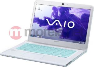 Laptop Sony Vaio SVE14A1V1EW 1