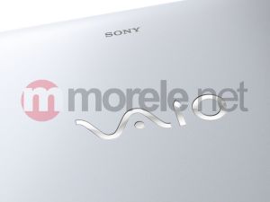 Laptop Sony SVE1511S1EW 4