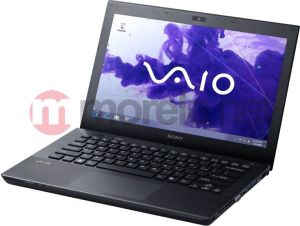 Laptop Sony Vaio SVS13A1U9ES 1
