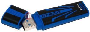 Pendrive Kingston DataTraveler R3.0 DTR30/64GB 1