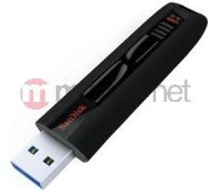 Pendrive SanDisk Cruzer Extreme 64GB USB 3.0 (SDCZ80-064G-X46) 1