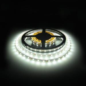 Taśma LED Whitenergy SMD3528 5m 60szt./m 4.8W/m 12V  (8363) 8