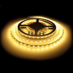 Taśma LED Whitenergy SMD5050 5m 60szt./m 14.4W/m 12V  (8359) 4