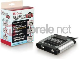 Natec Eagle Eye PS3 NEA-0361 6