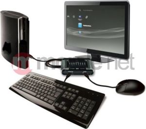 Natec Eagle Eye PS3 NEA-0361 8