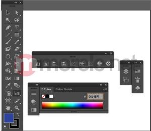 Adobe Creative Suite 6 Design Standard MAC PL (65163189) 5