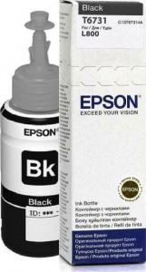 Tusz Epson tusz C13T67314A (black) 1