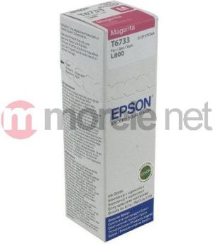 Tusz Epson tusz C13T67334A (magenta) 1